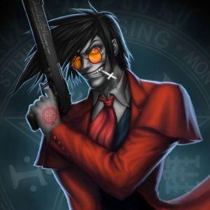 Player shaken avatar