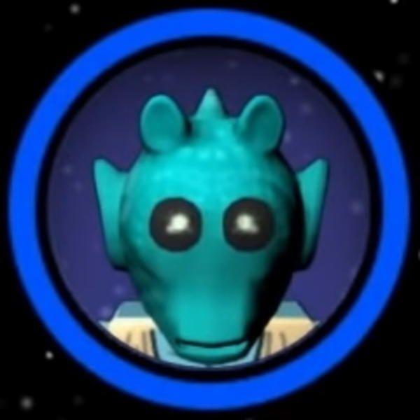 ean avatar