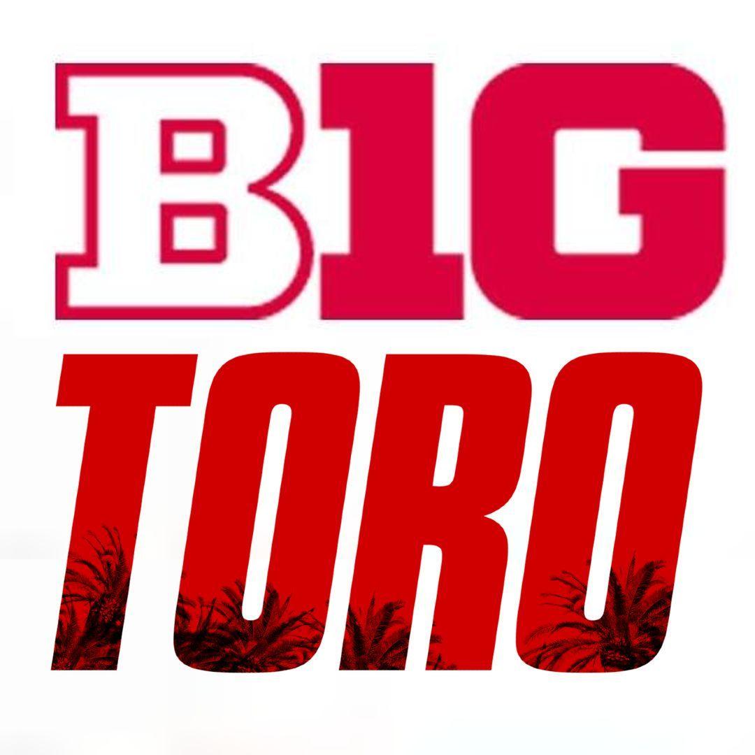 B1GTORO avatar