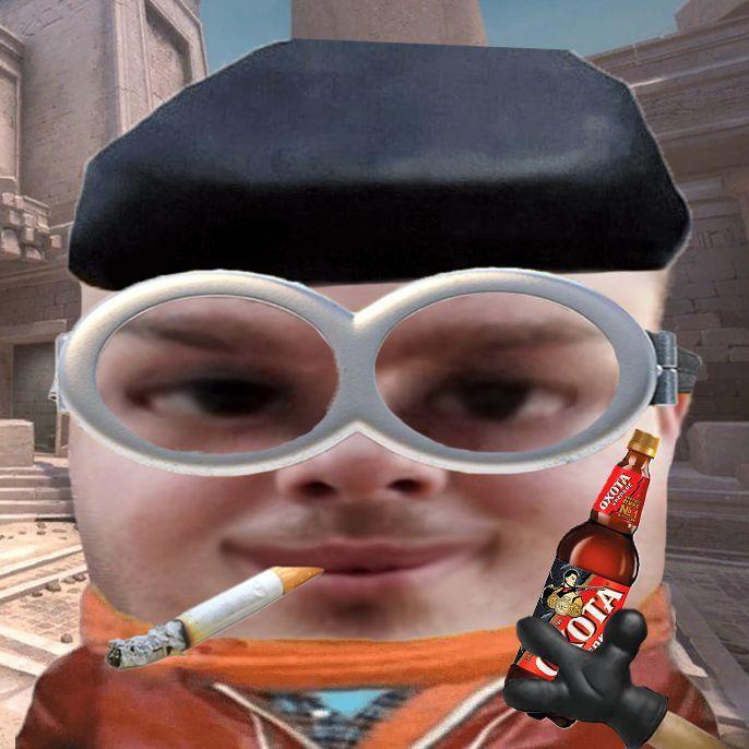 BazheNoff- avatar