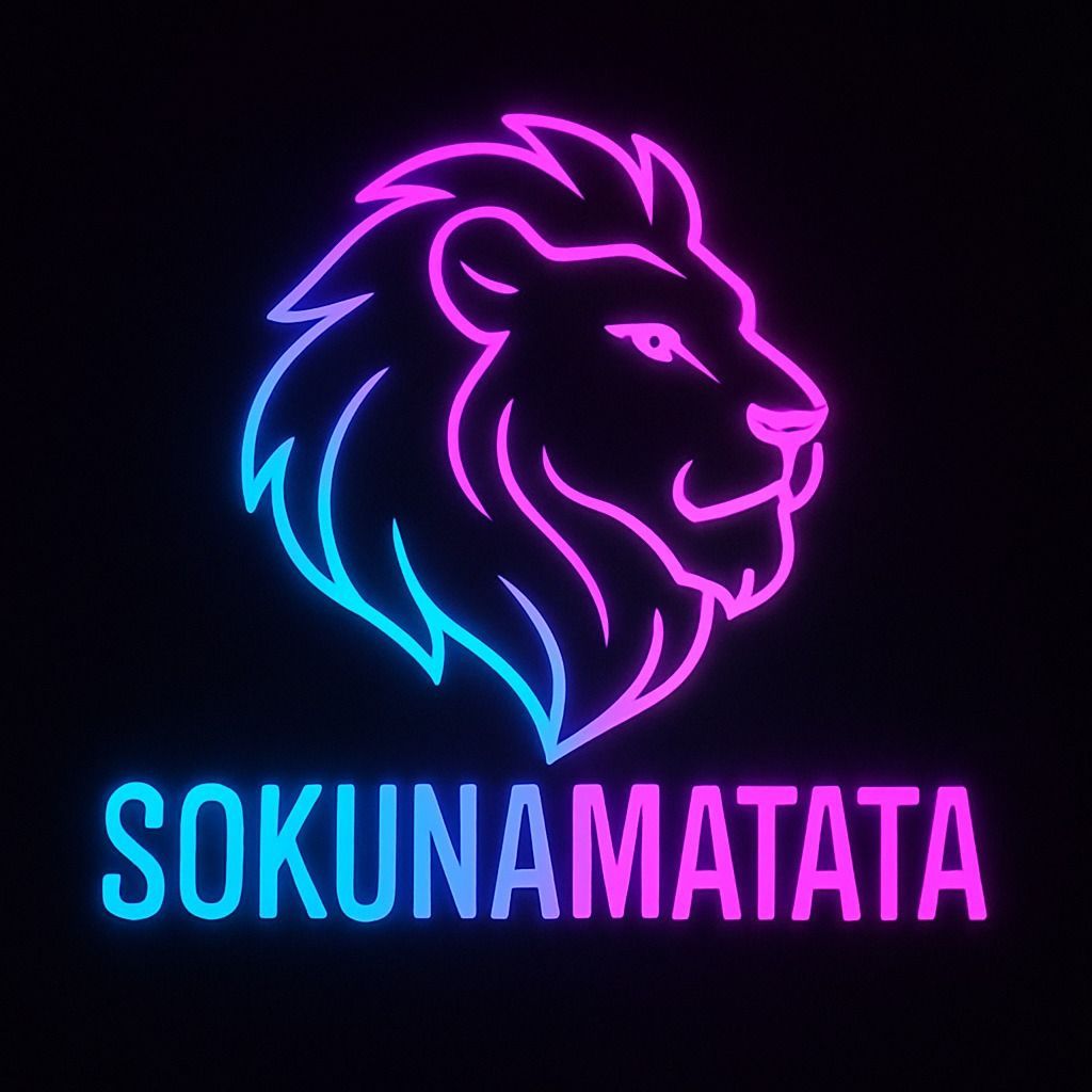 sokunamatata