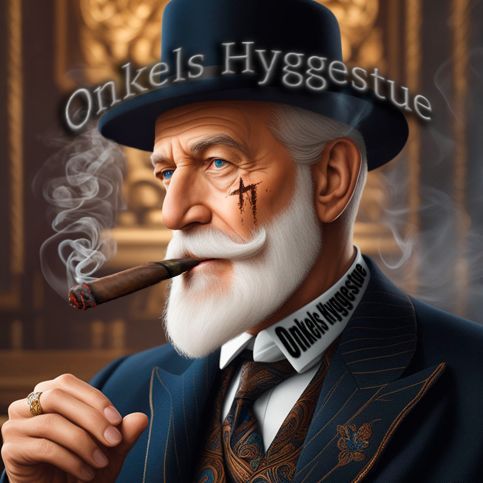 CS2 - Onkels Hyggestue