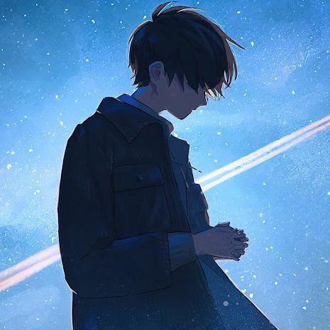 Hideyo- avatar