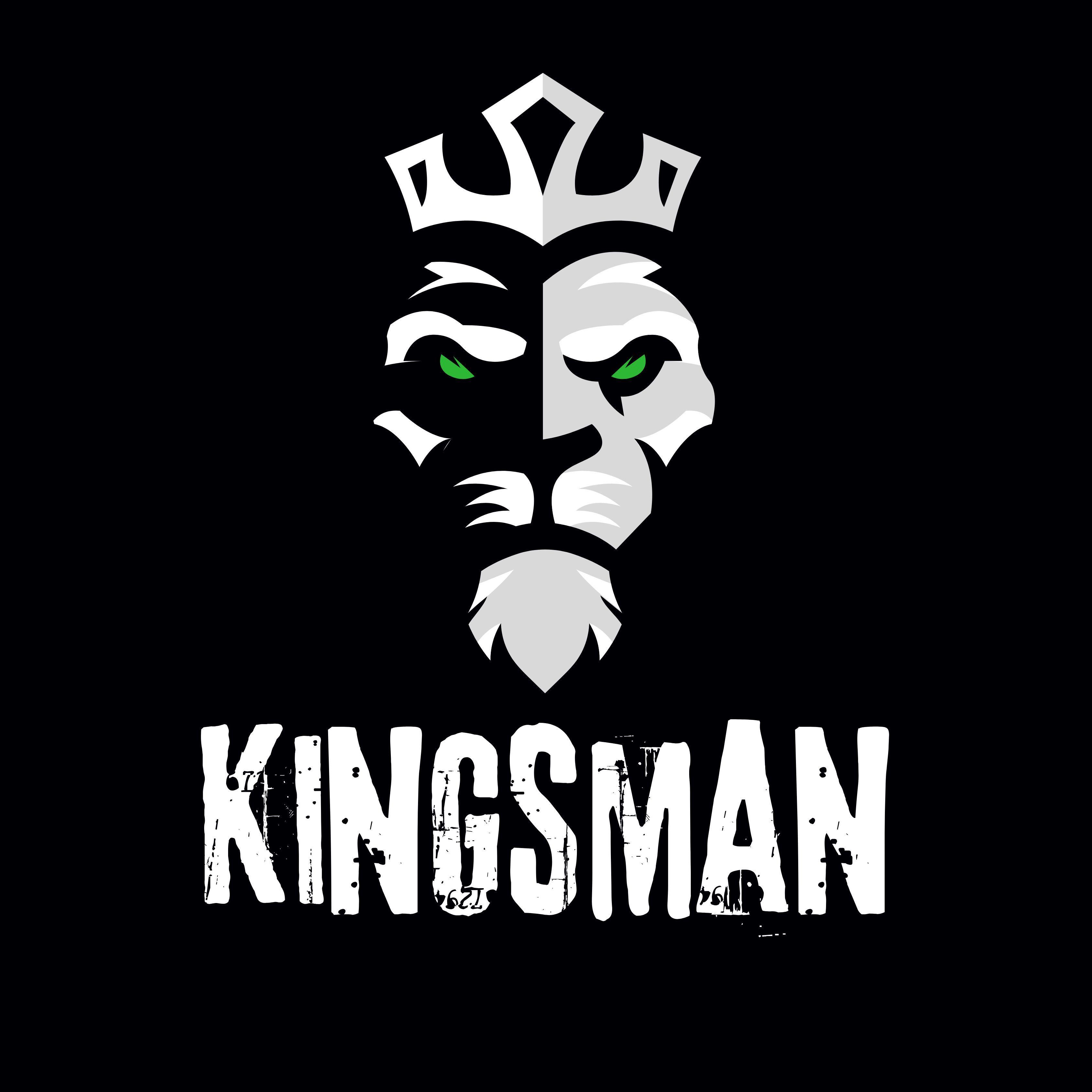KlNGSMAN- avatar