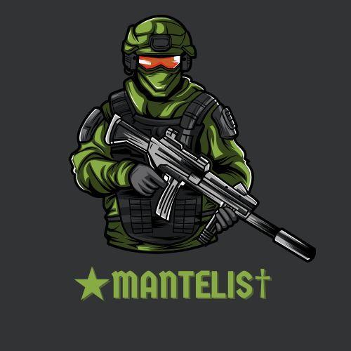 -Mantelis_ avatar