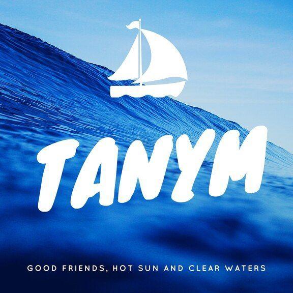 TanyBoi avatar