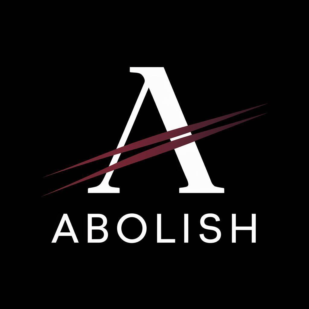 Abolish- avatar