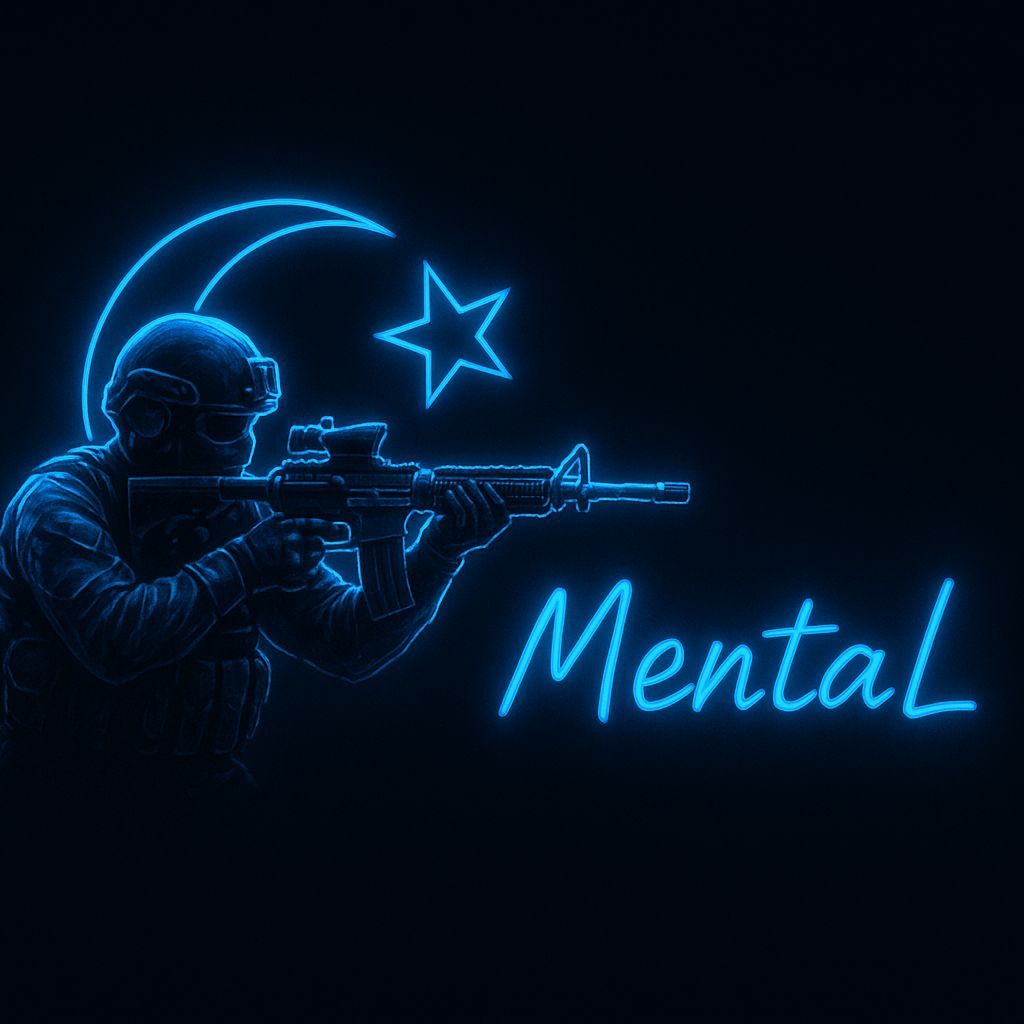 MentaL--