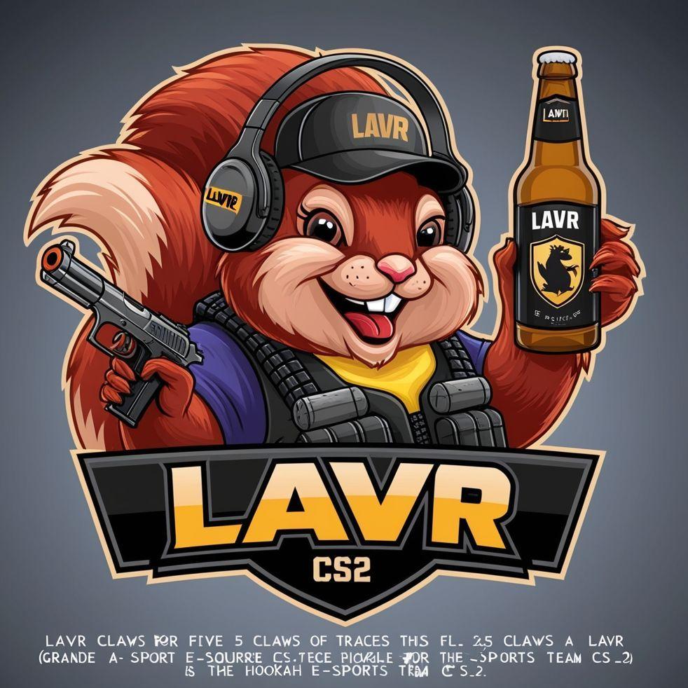 lav333r avatar