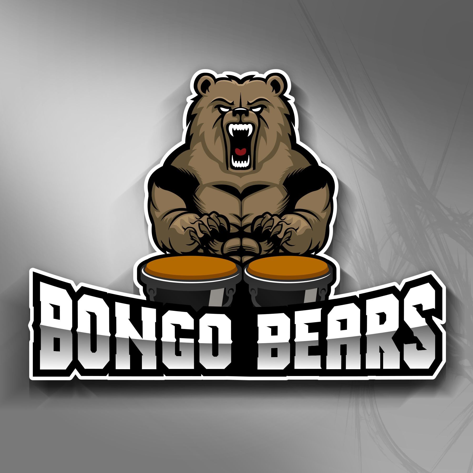 Bongo Bears