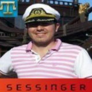 SessingeR avatar