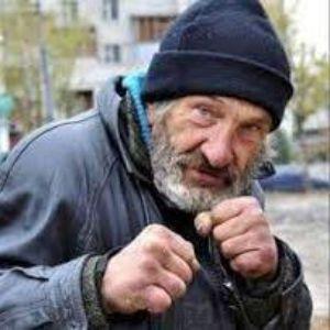 Syslik_380 avatar
