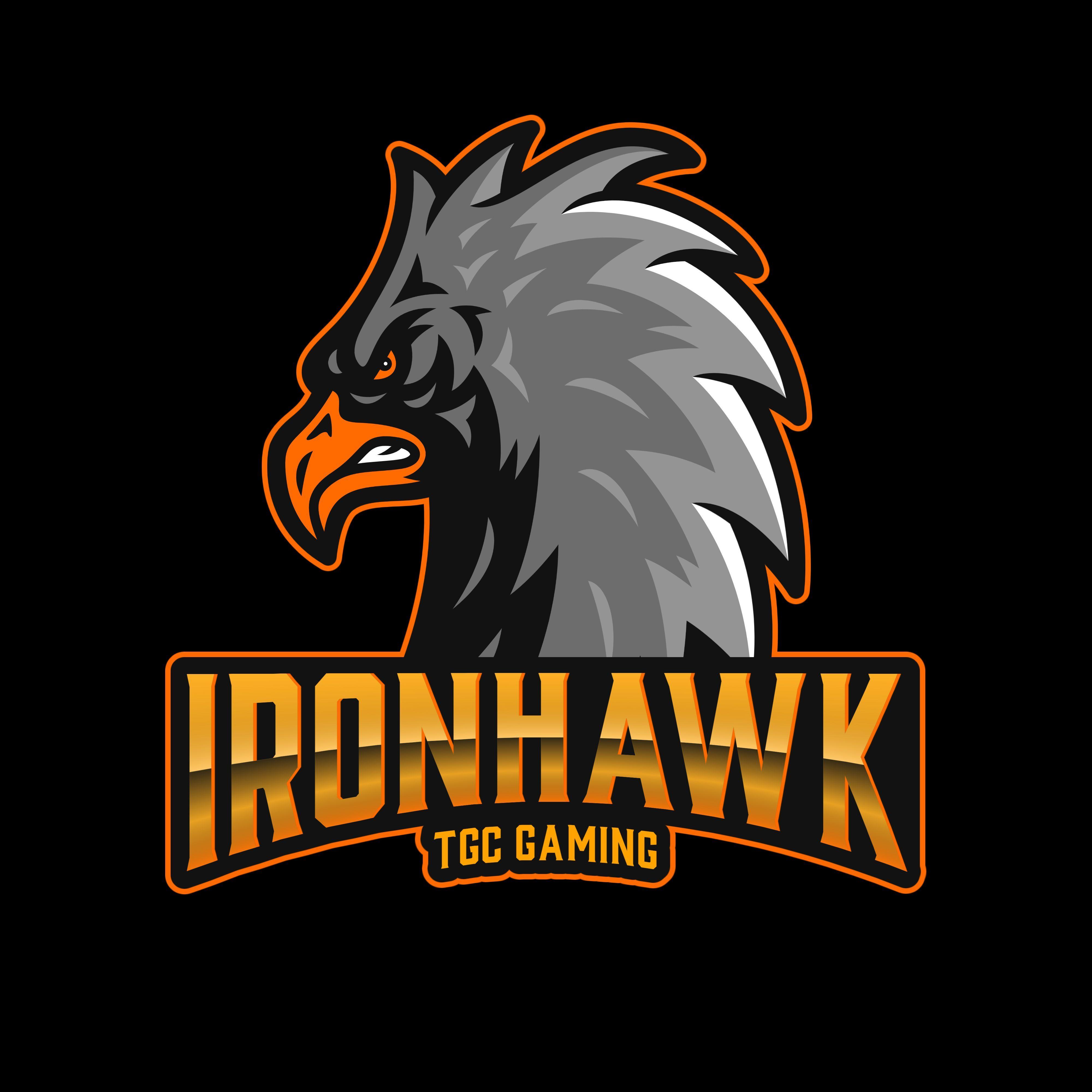 Player IronHawk247 avatar