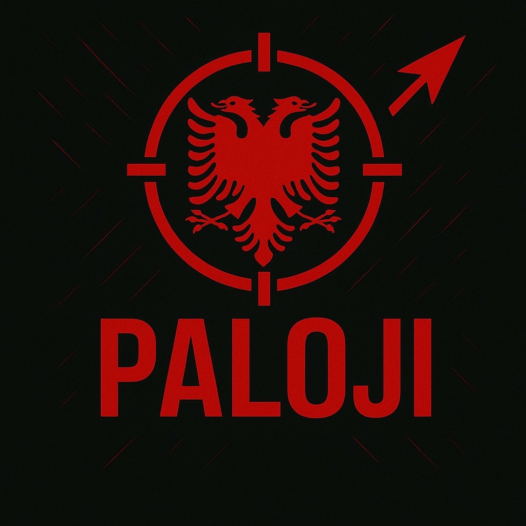 Palojii