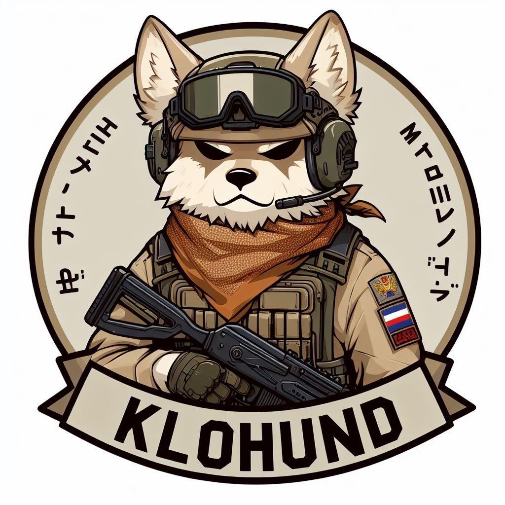 Klohund avatar