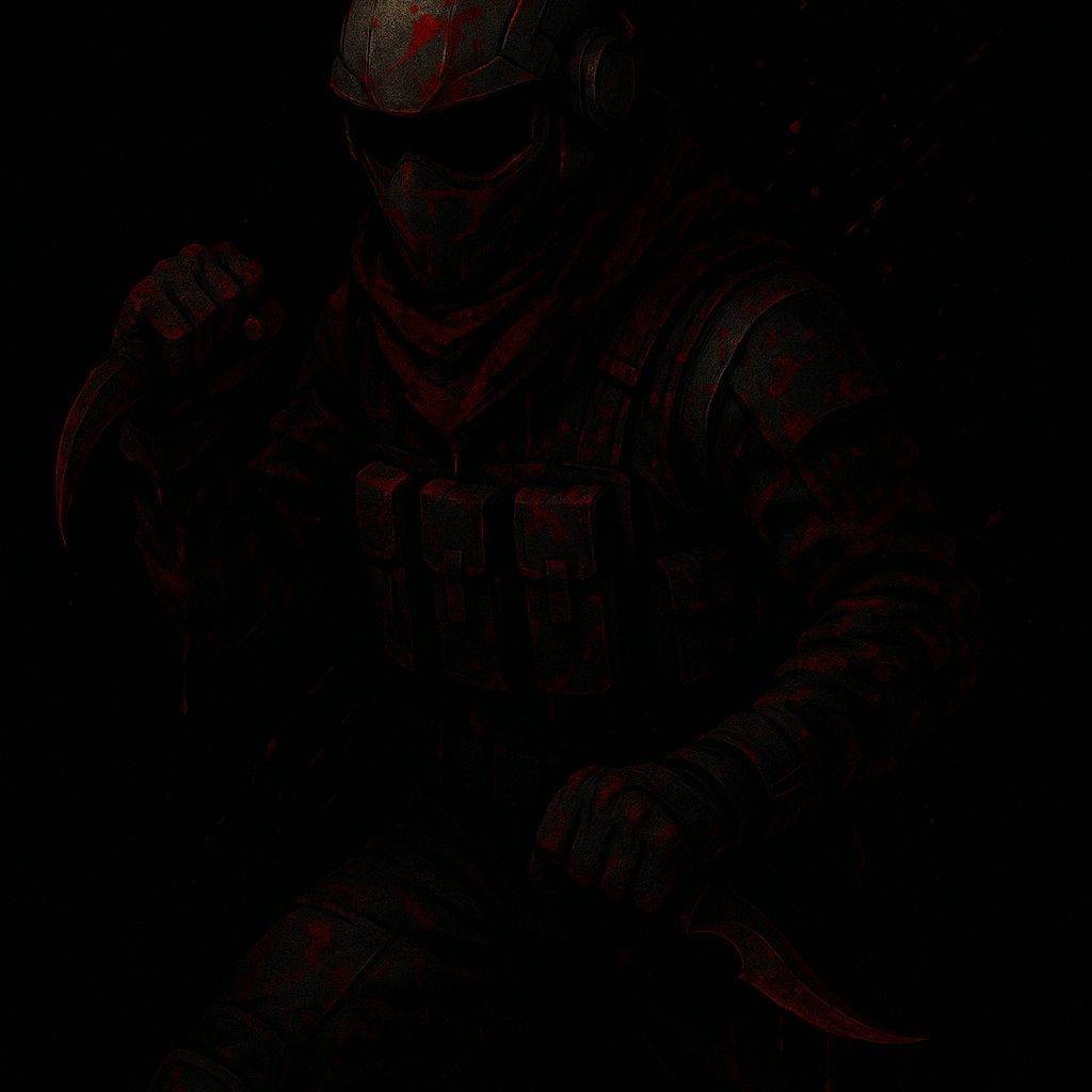 Graluu avatar