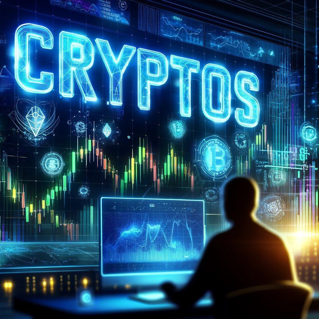 Cryptos