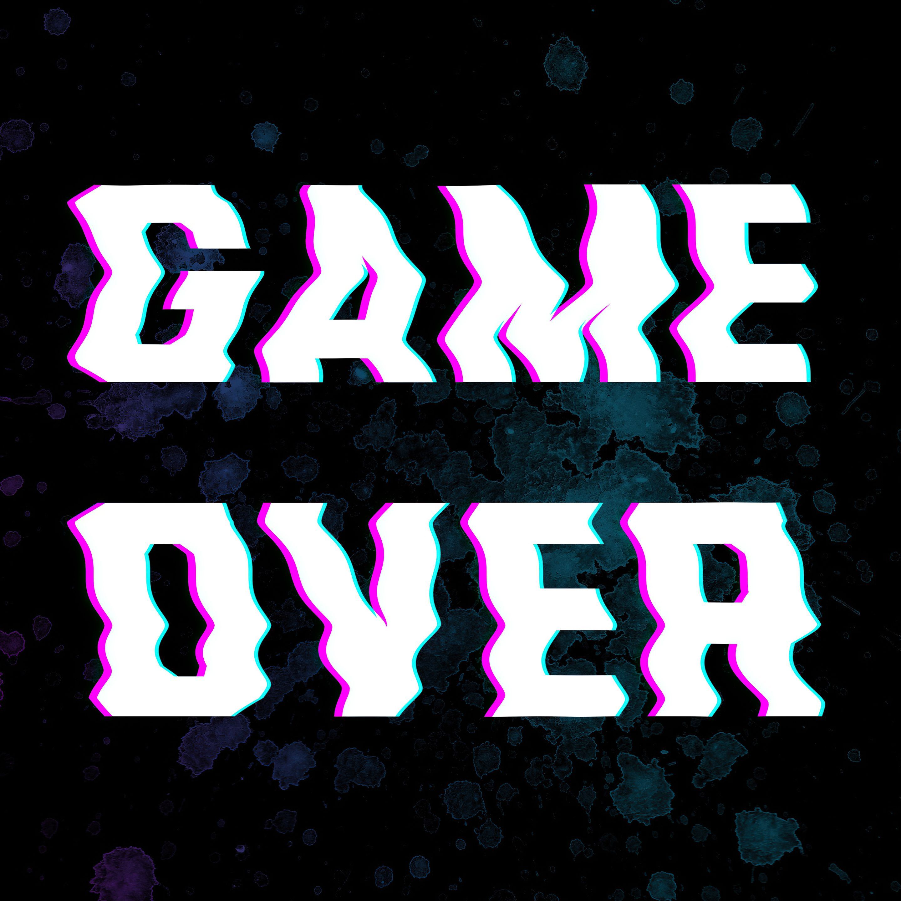 GameOver