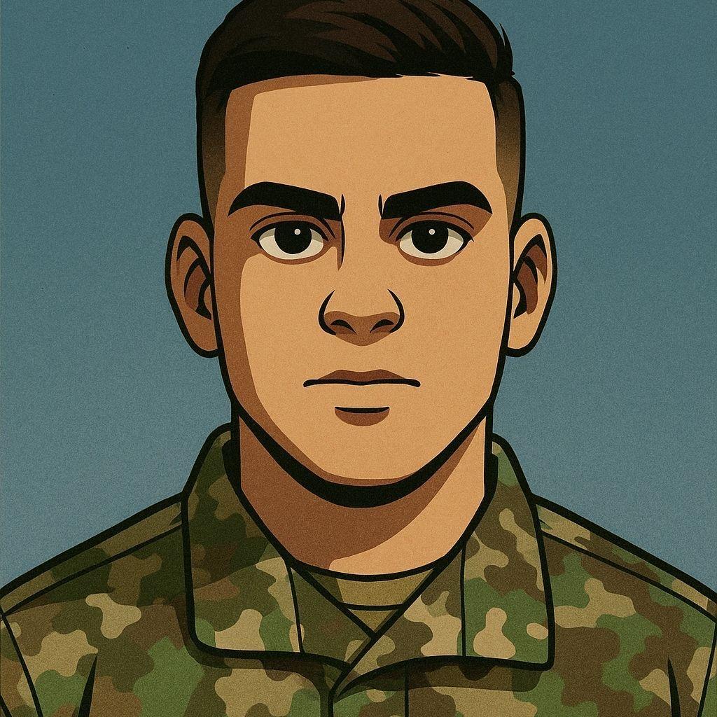 Generalu5 avatar