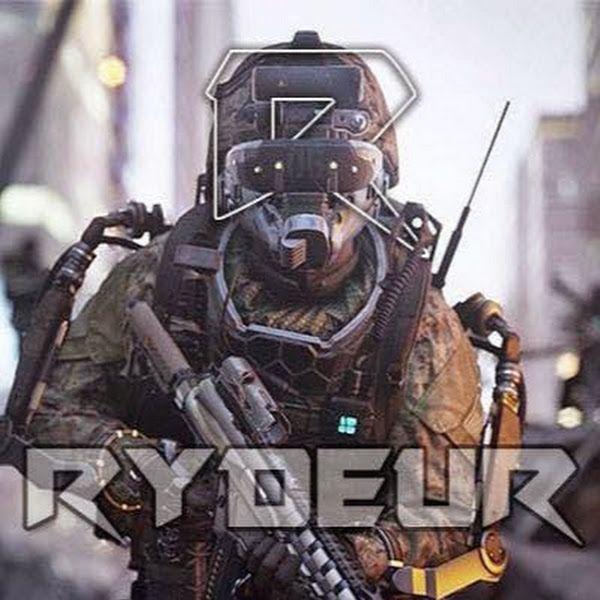 Rydeurr avatar