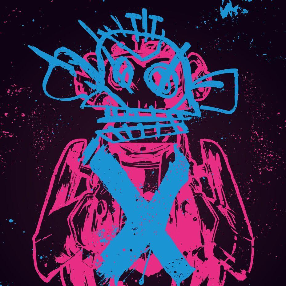 ShinigamiX