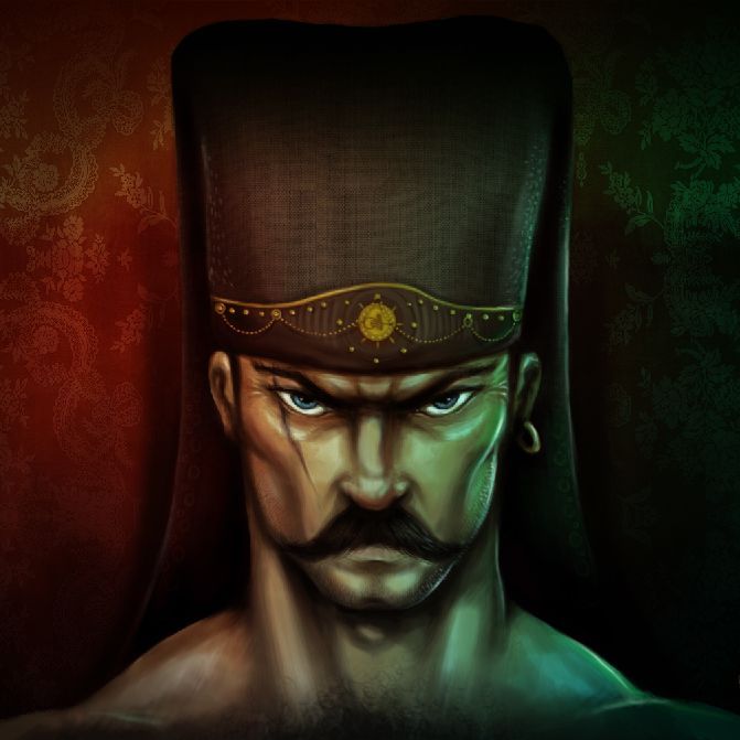 Faceit Avatar