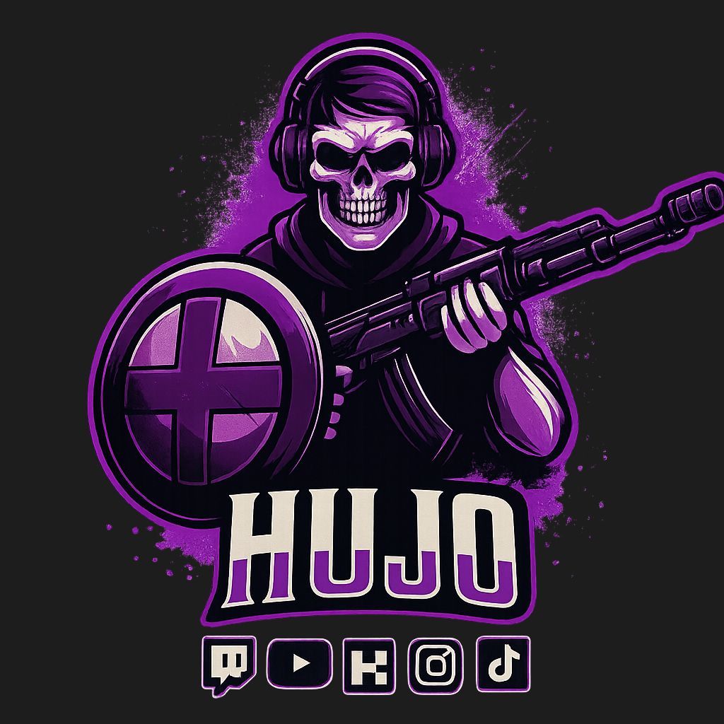 HUJO FACEIT avatar
