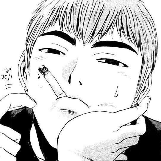 Senyga avatar