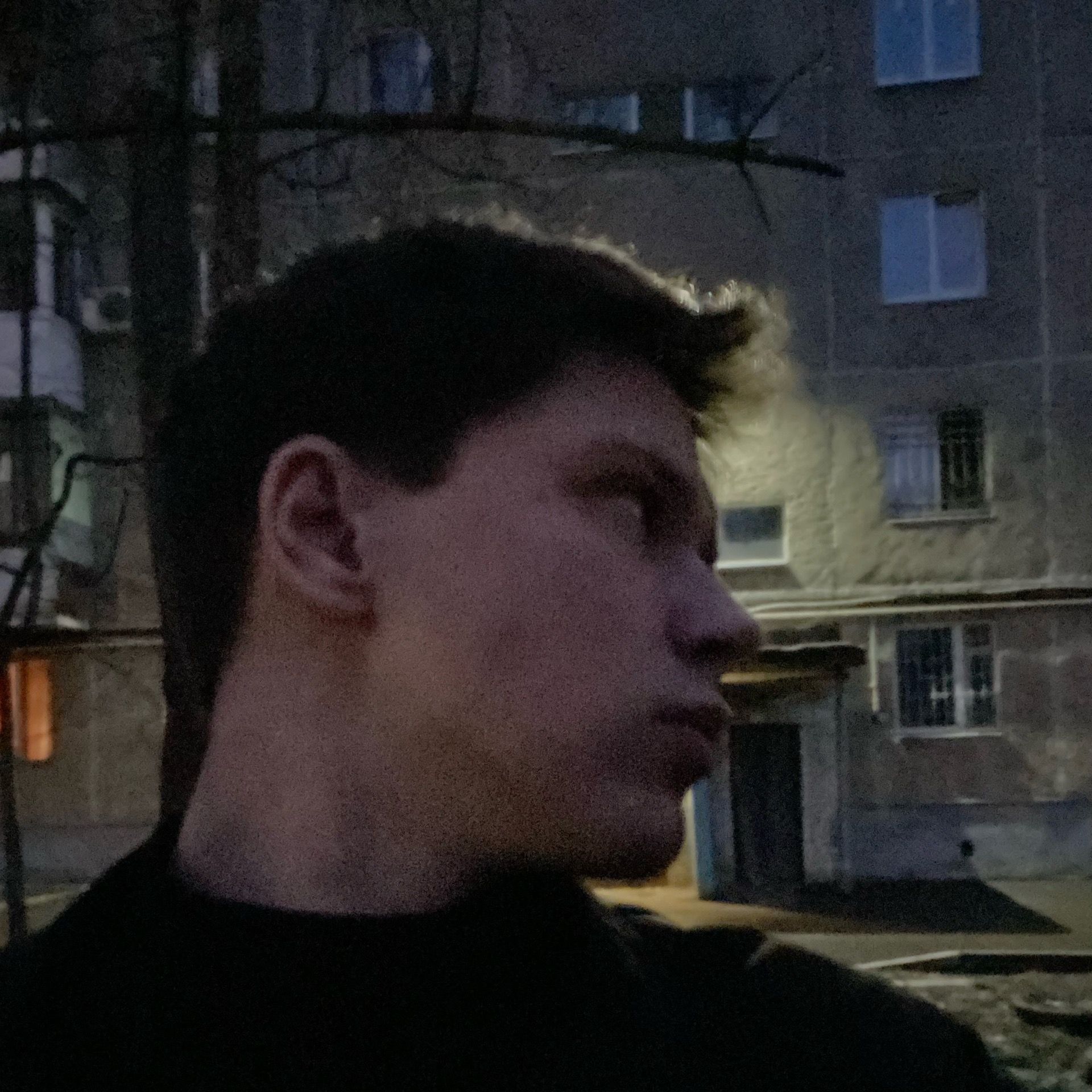Faceit Avatar