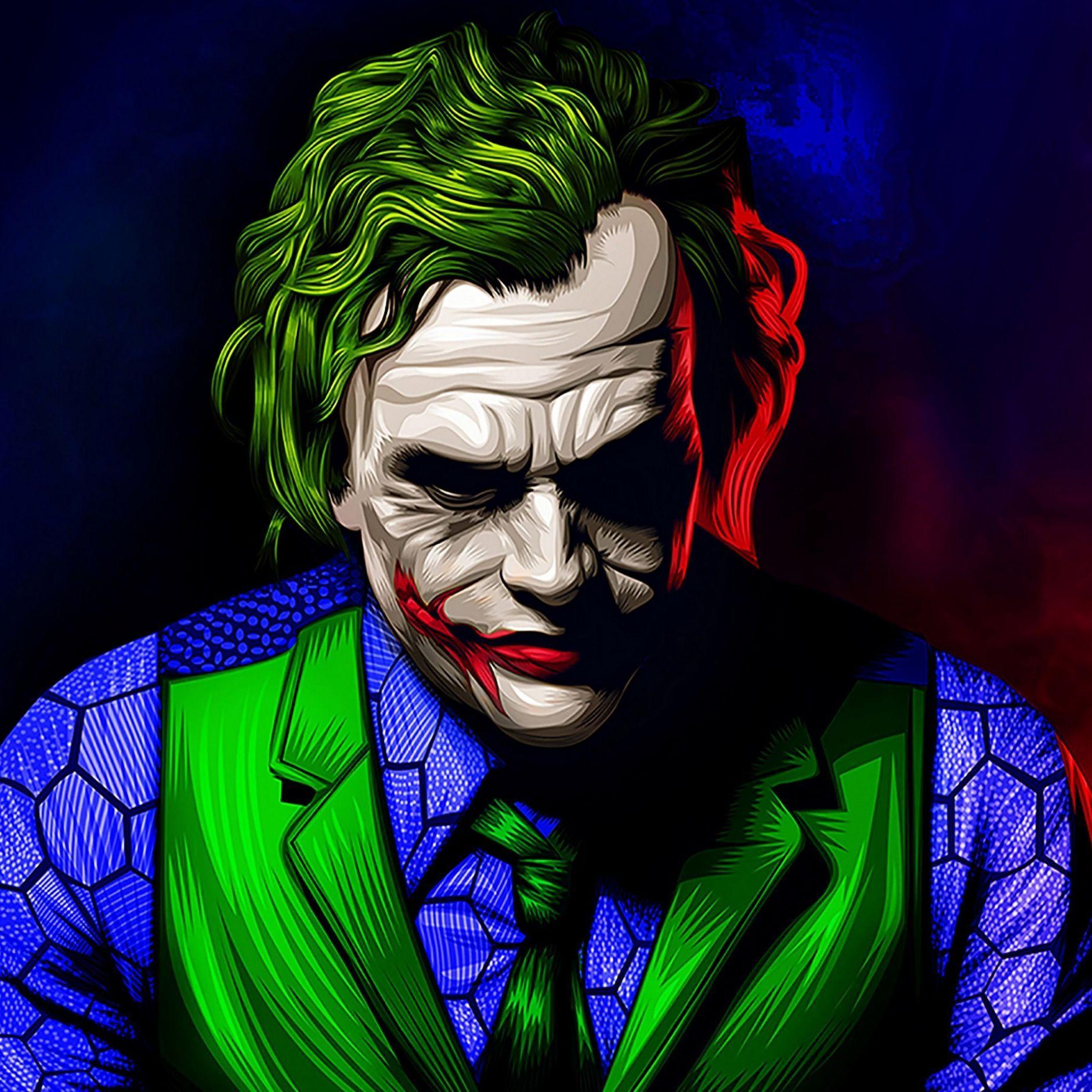 Player Jokerino1337 avatar