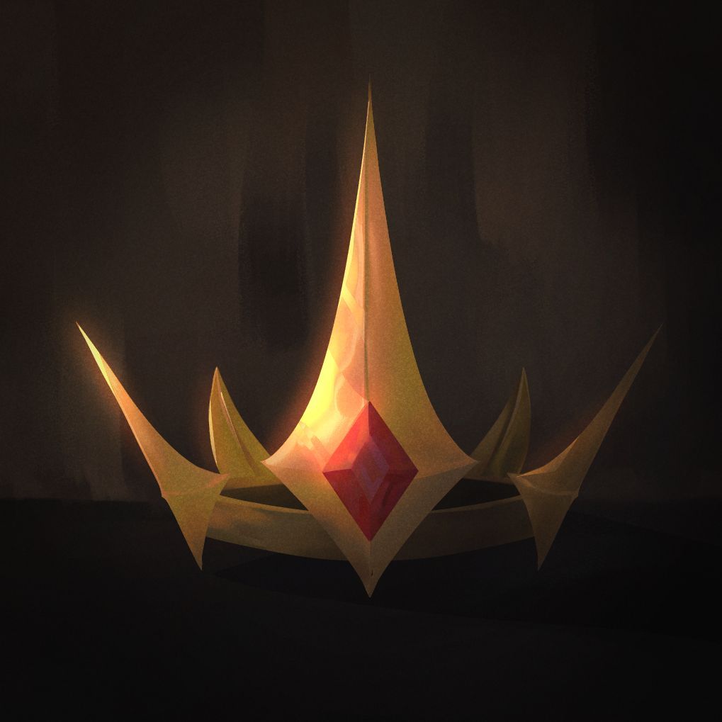 Priinced avatar