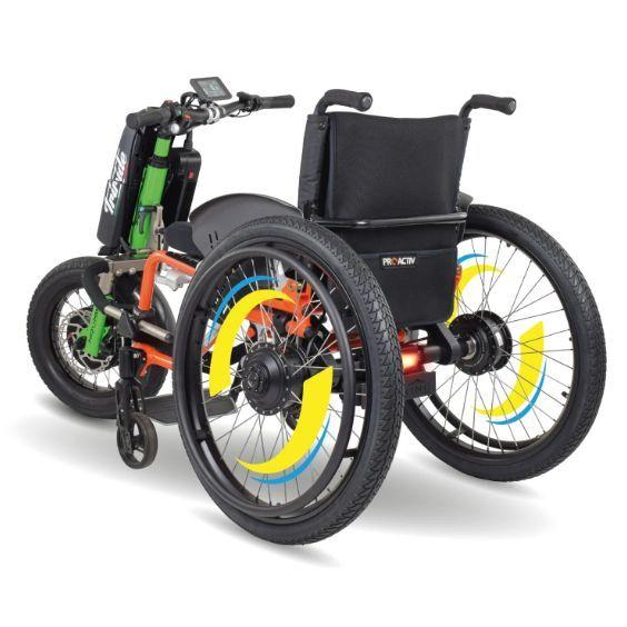 NinjasOnWheels