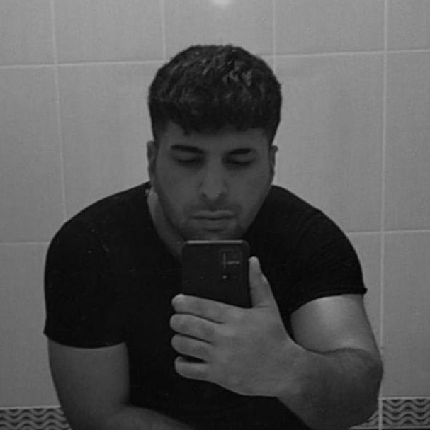 PARAZIT88 avatar