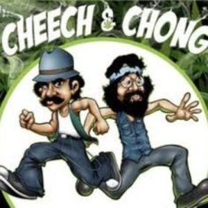 Cheech-Chong