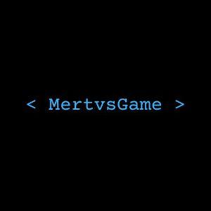 Player MertvsGame avatar