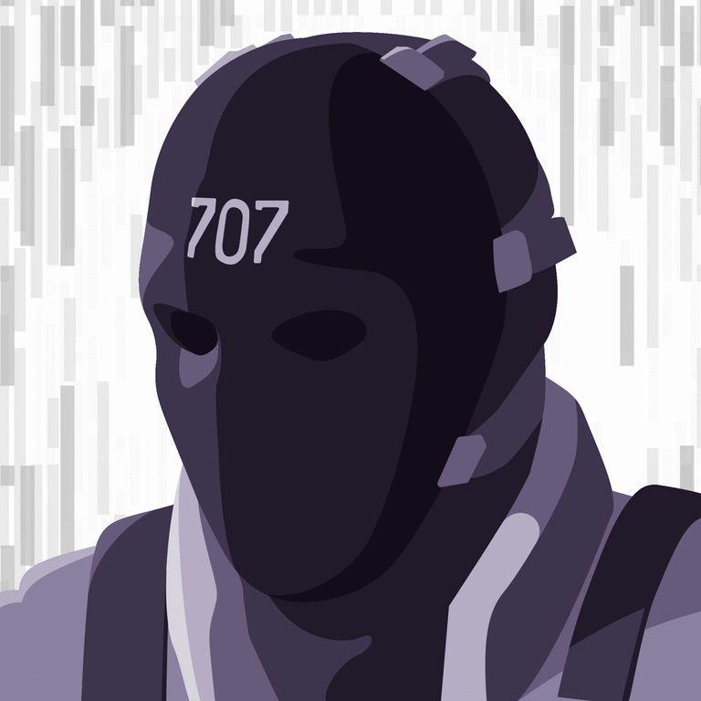 Monty101 avatar