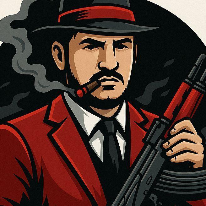 PapaPatron avatar