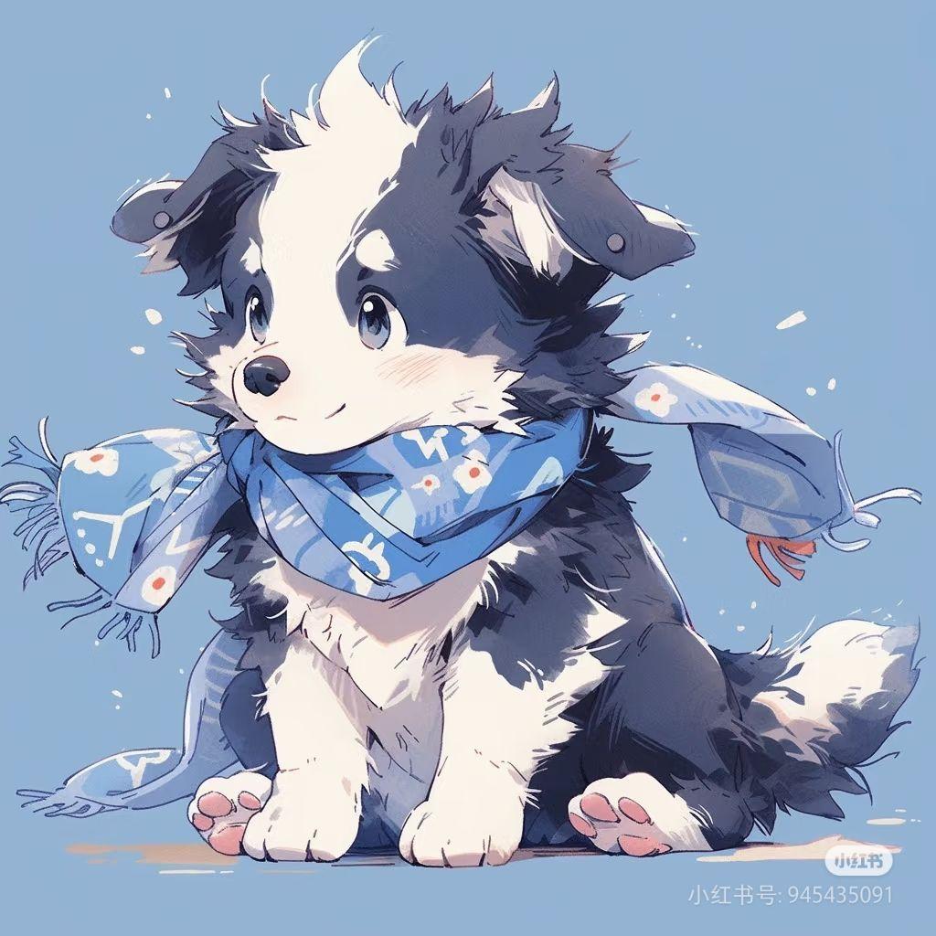 Happypuppy01 avatar