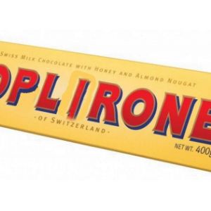 toplirone