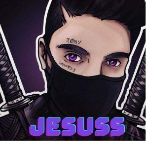 Player jesus---aRaB avatar