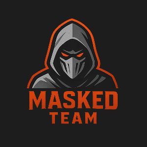 Masked Team