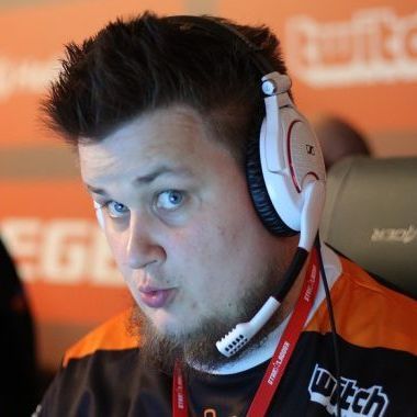 zuhh-- FACEIT avatar