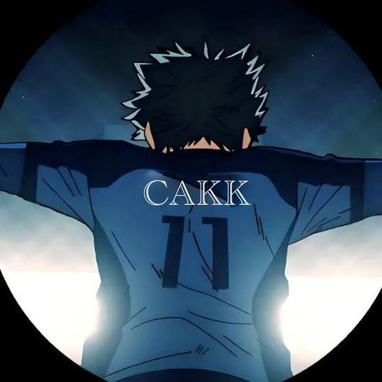 Cakk1