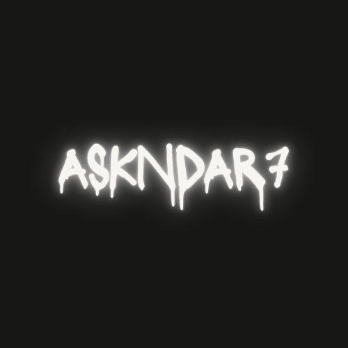 Askndar1 avatar