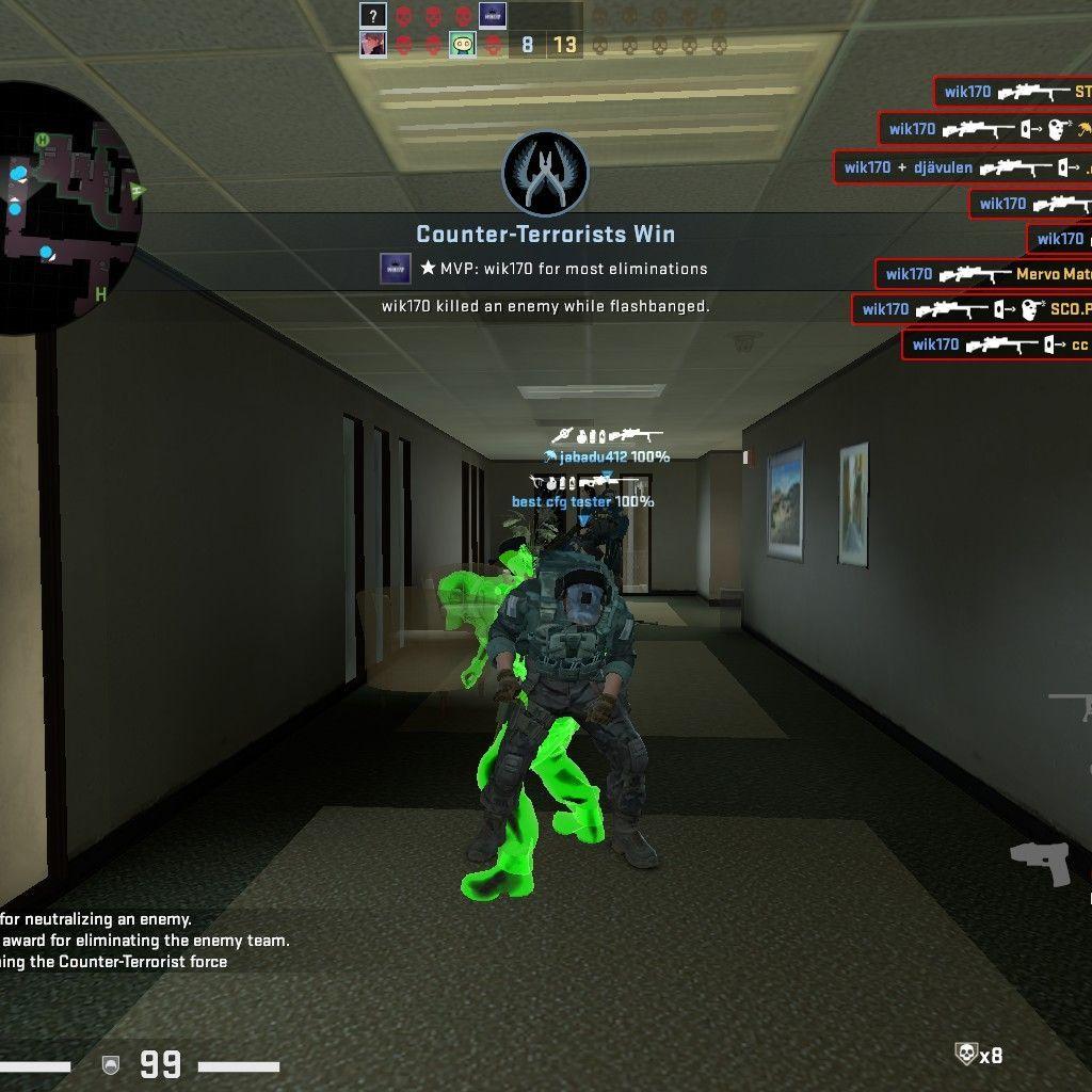 FastLose avatar