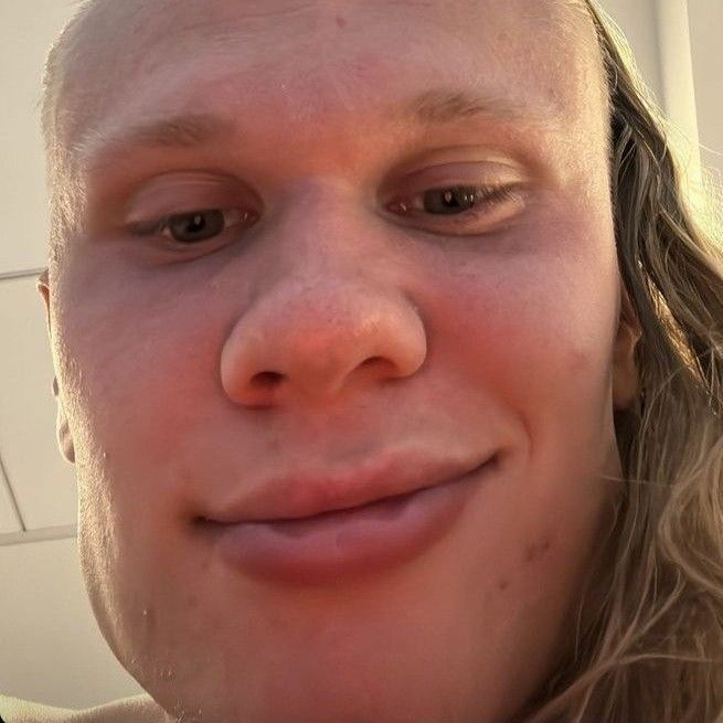 chunnell FACEIT avatar