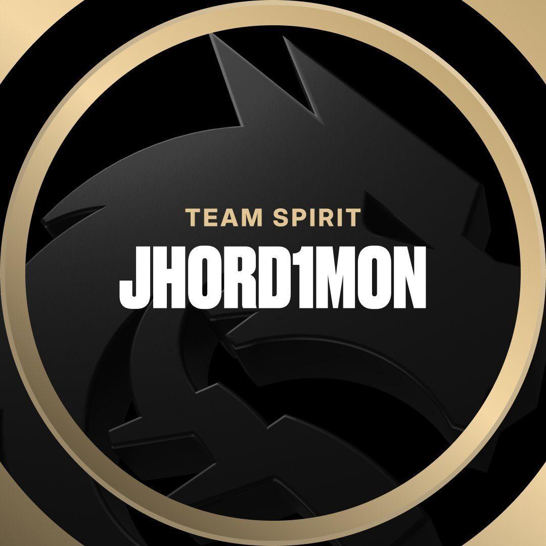 Player jhord1mon avatar