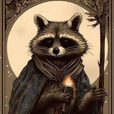 The_Raccoon