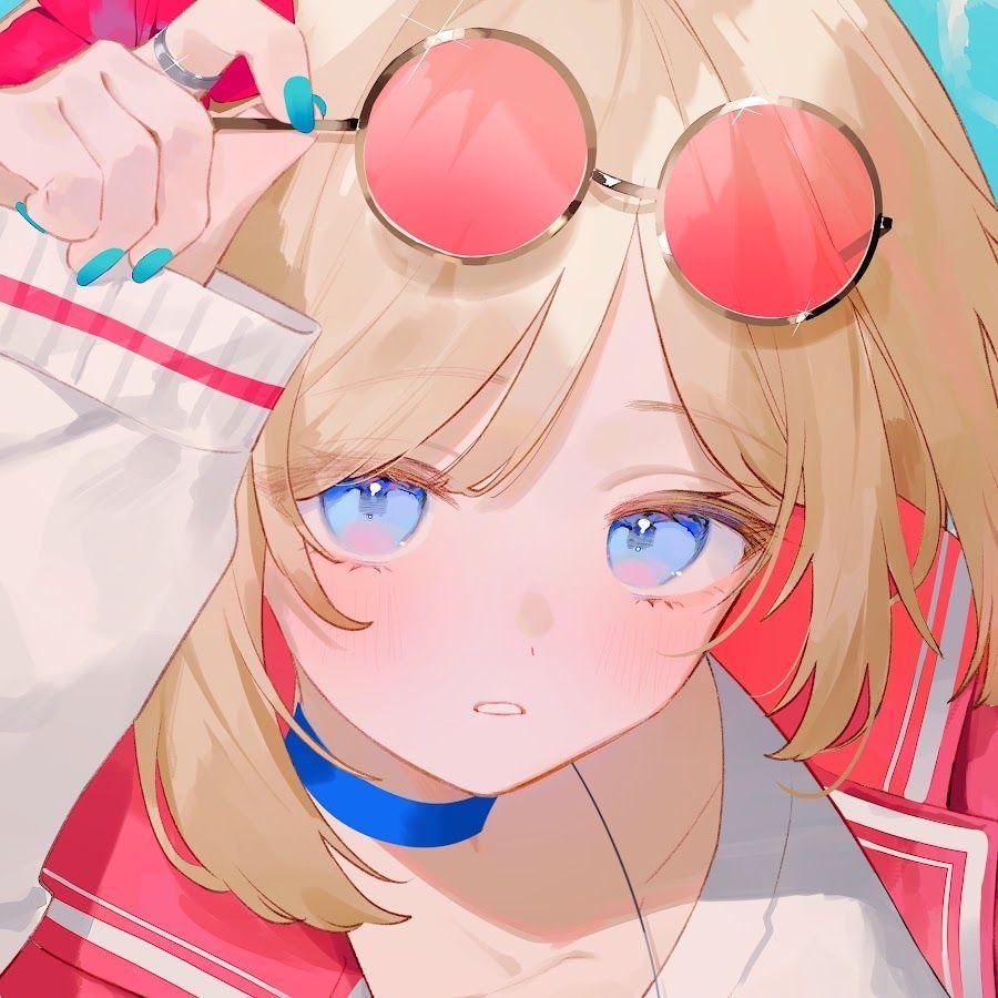 Typeshy avatar