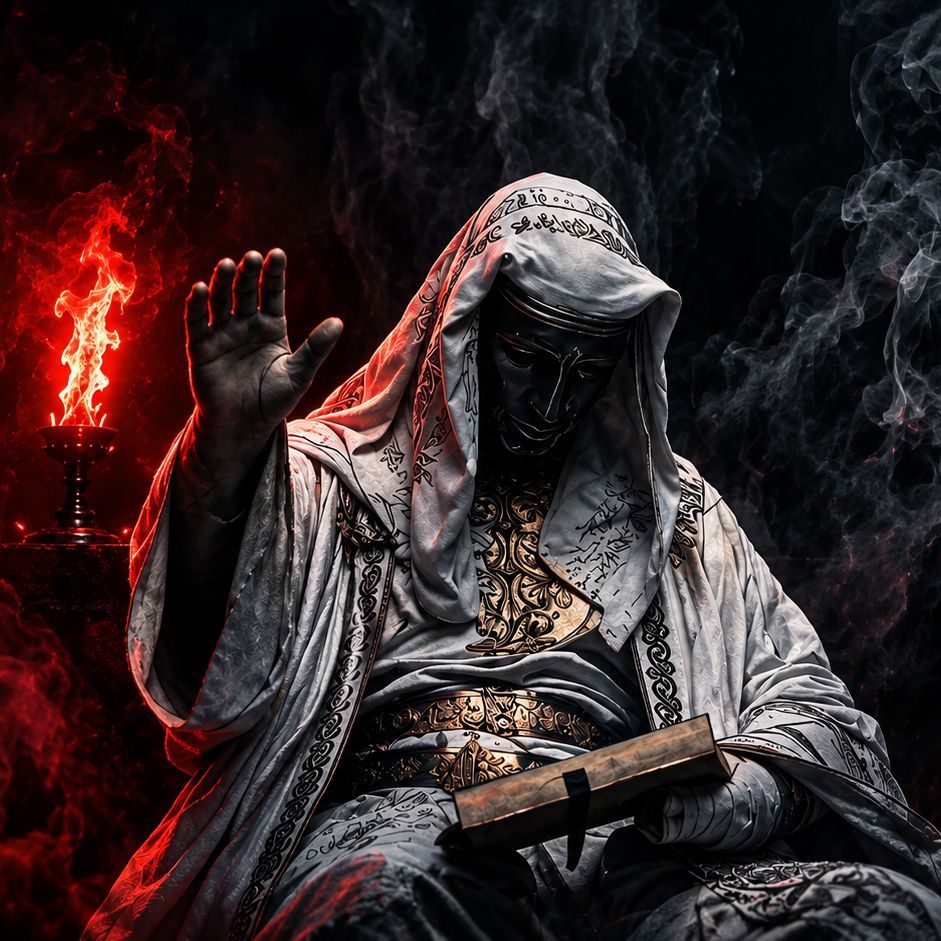 MUTEBER FACEIT avatar